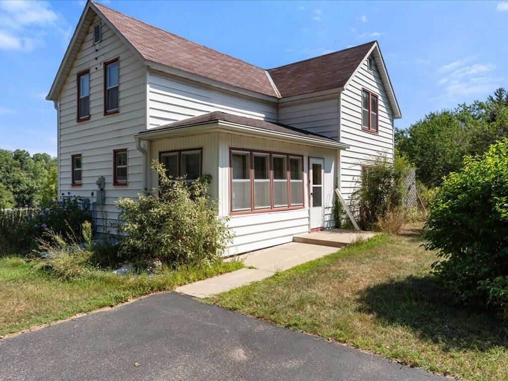 Property Photo: 5164 State 210 SW MN 56473