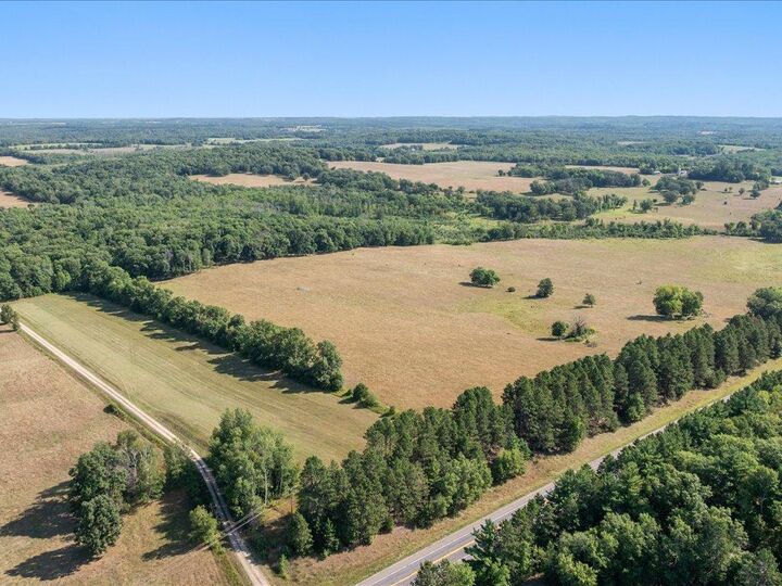 Property Photo:  Tbd 80 Acres State 210  MN 56473 