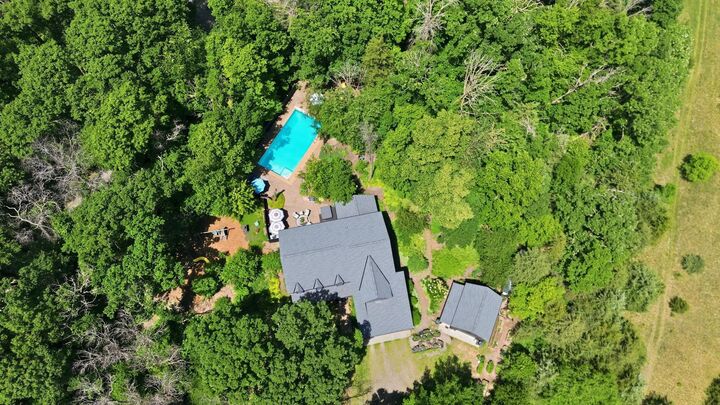 Property Photo: 8980 116th Street SE MN 55319