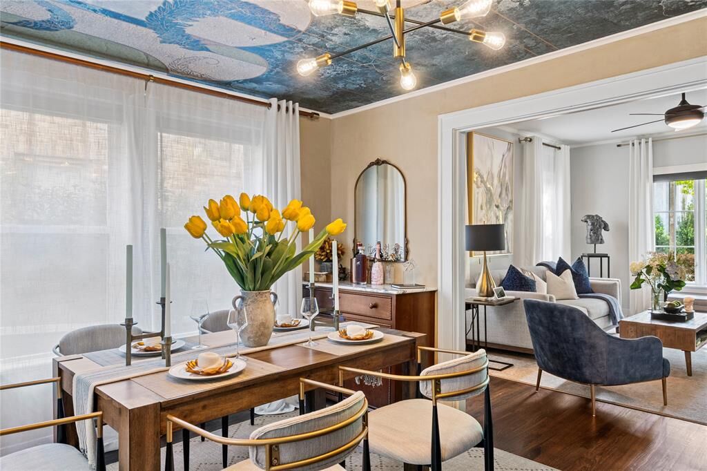 Property Photo:  4117 Herschel Avenue 4119A  TX 75219 