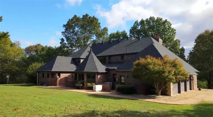 Property Photo:  93 Reagan Hollow Road  MO 64854 