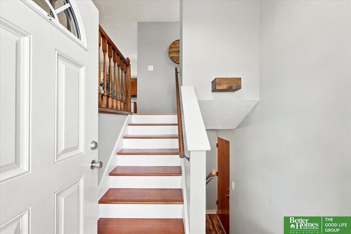 Property Photo:  9804 Ruggles Street  NE 68134 
