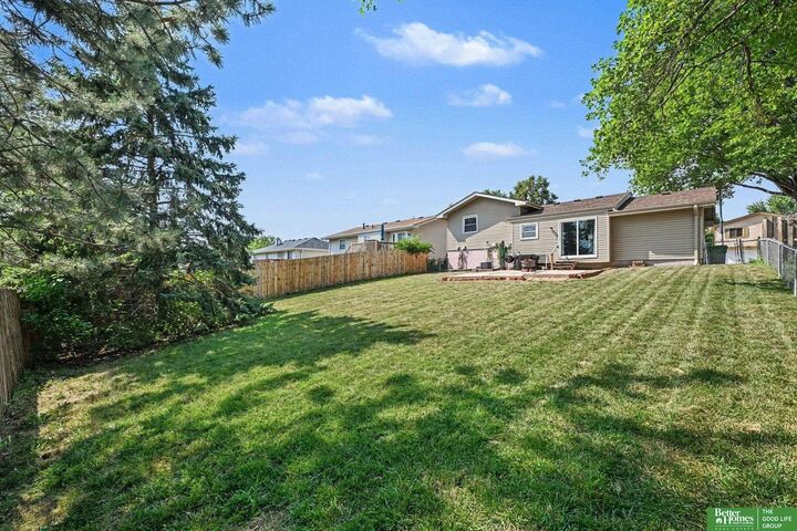 Property Photo:  13523 Redwood Street  NE 68138 