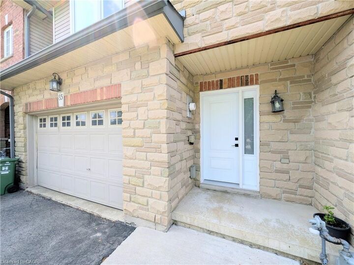Property Photo: 85 Olivia Place ON L9K 1R4