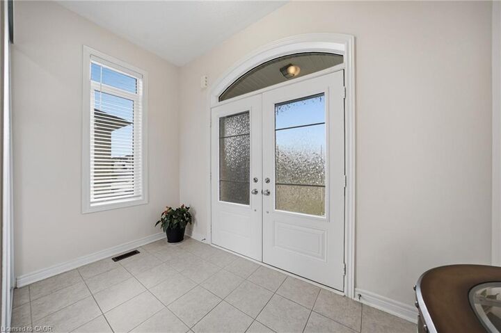 Property Photo:  12 Oldham Avenue  ON N3L 0G7 