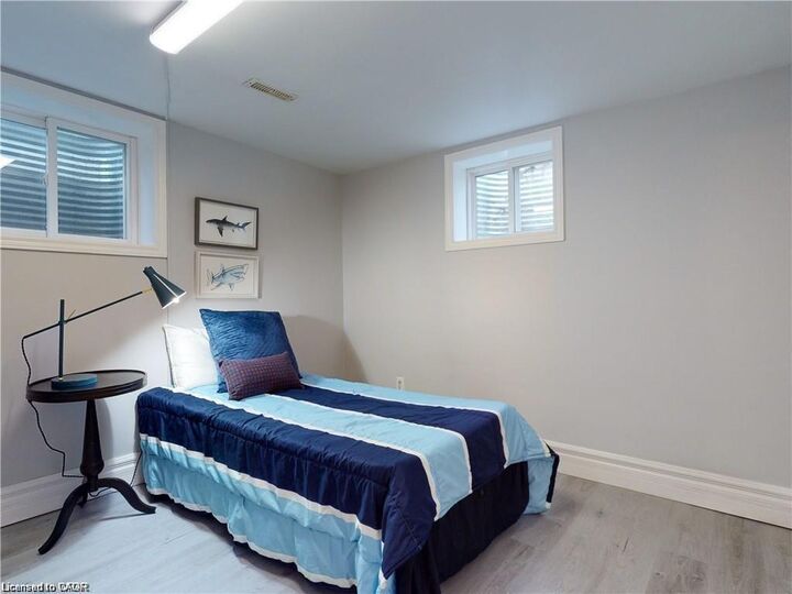 Property Photo:  206 Hahn Avenue Basement  ON N3C 2Z2 