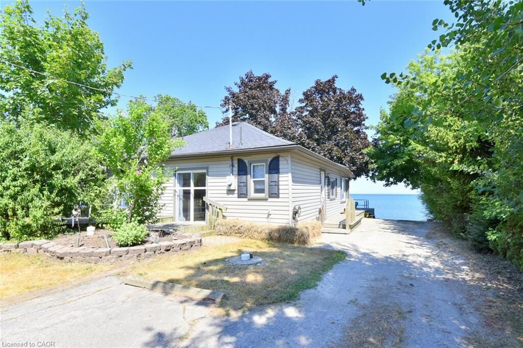 Property Photo:  32 Hamdun Lane  ON N0A 1P0 