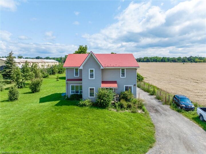 1388 Highway 6 — photo 1