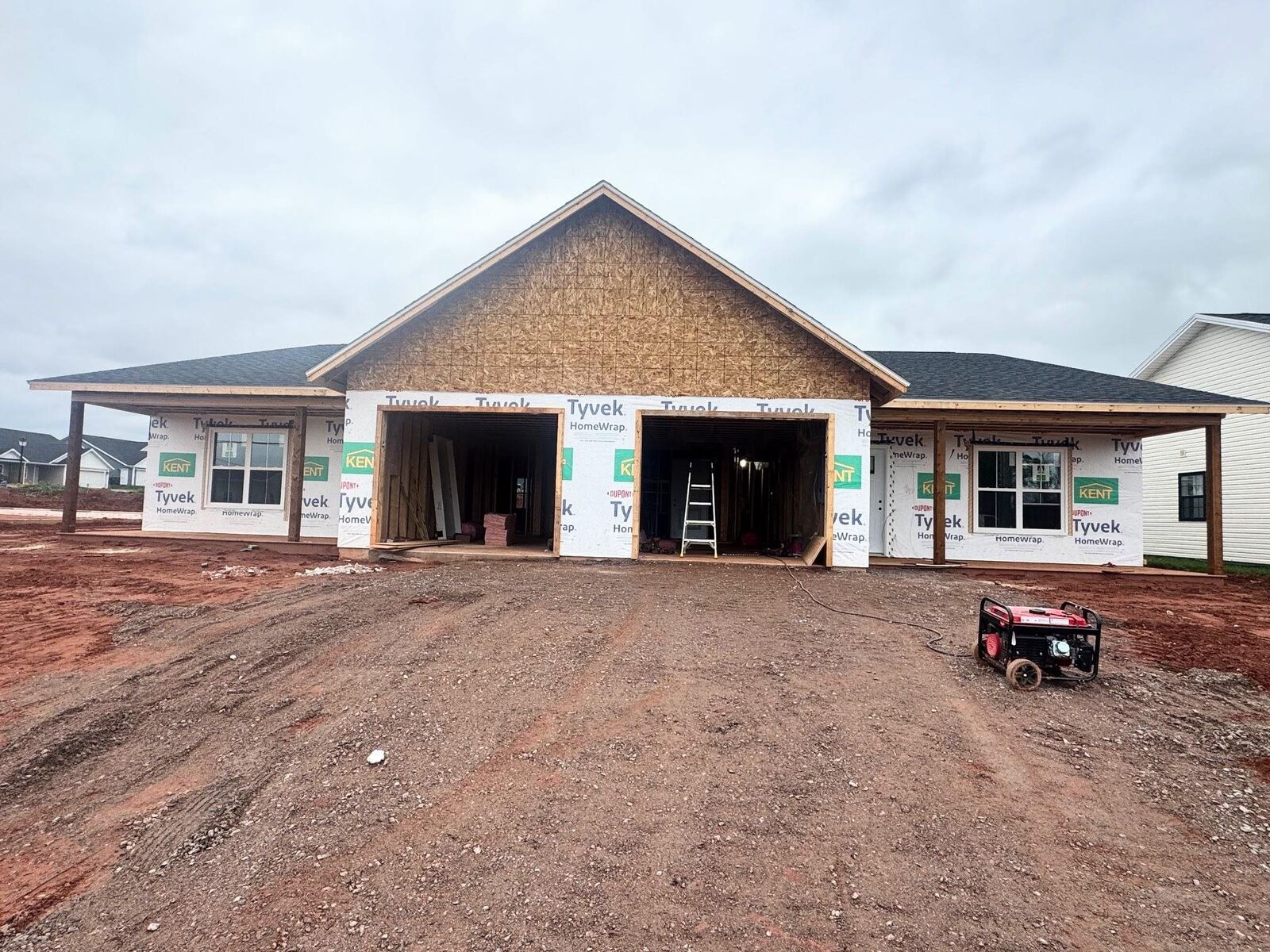 Property Photo:  381 Norwood Drive  PE C1A 0E2 
