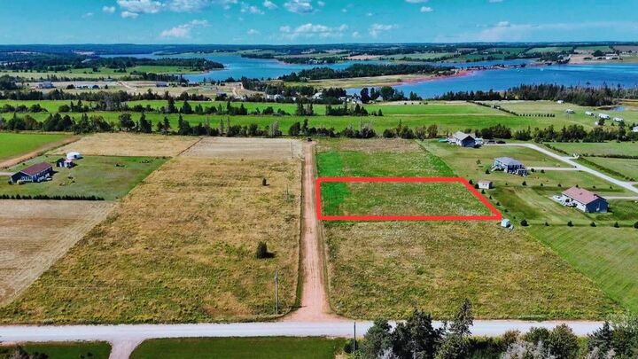 Property Photo:  Lot 11 Cavanagh Avenue  PE C0A 1H0 