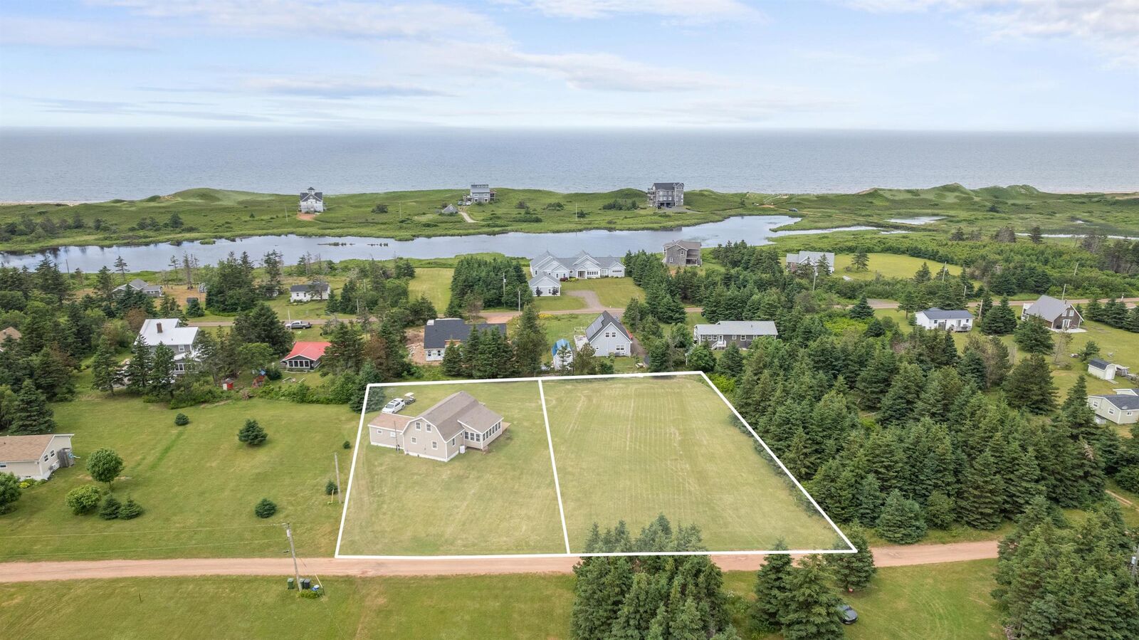 Property Photo: Pid 741793 Wildberries Lane PE C0A 1S0