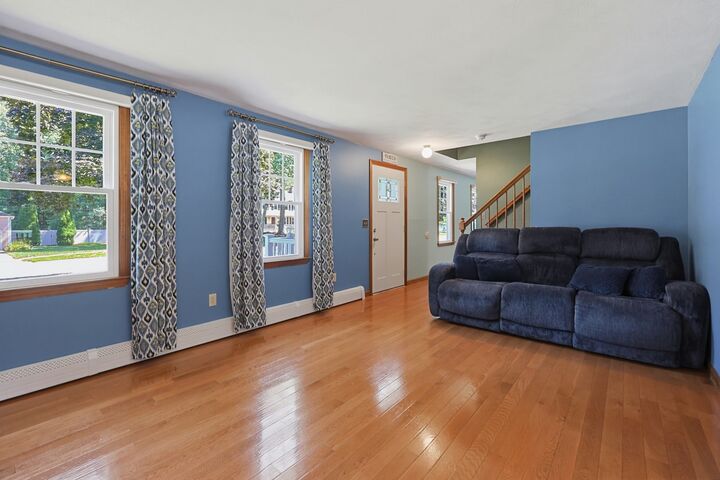 Property Photo: 36 Westcott Rd MA 01747