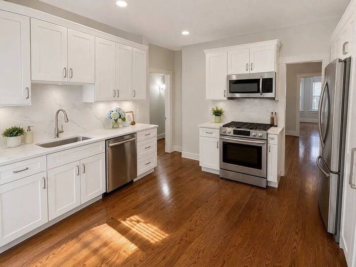 Property Photo:  69 Pleasant Street 1  MA 02125 