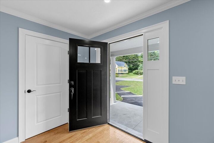 Property Photo:  191 E Spring Street  MA 02322 