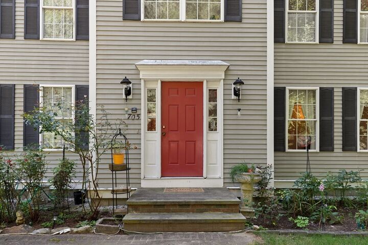 Property Photo:  705 Main St  MA 01720 