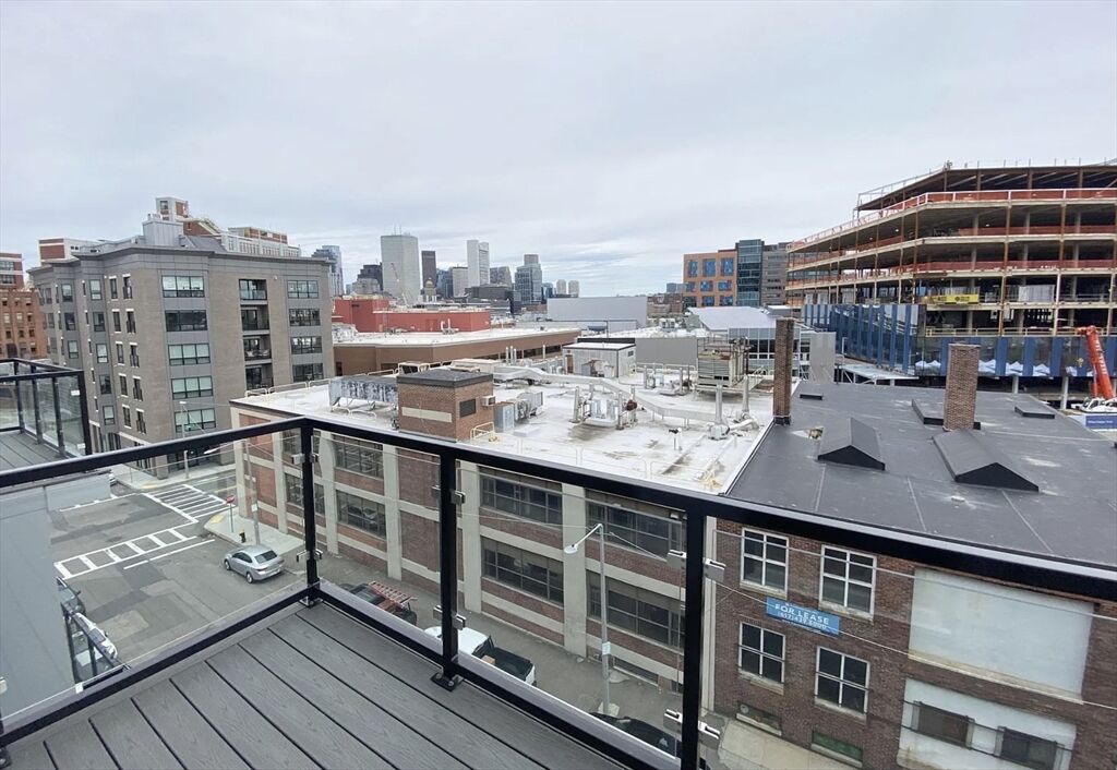 Property Photo:  45 W 3rd Street 501  MA 02127 