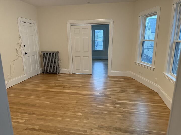 Property Photo:  11 Avon St. 2  MA 02149 