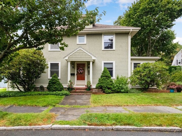 Property Photo:  115 Aspen Rd  MA 01907 