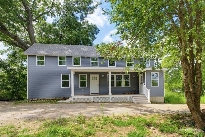 Property Photo:  5 Friedel St  MA 01501 