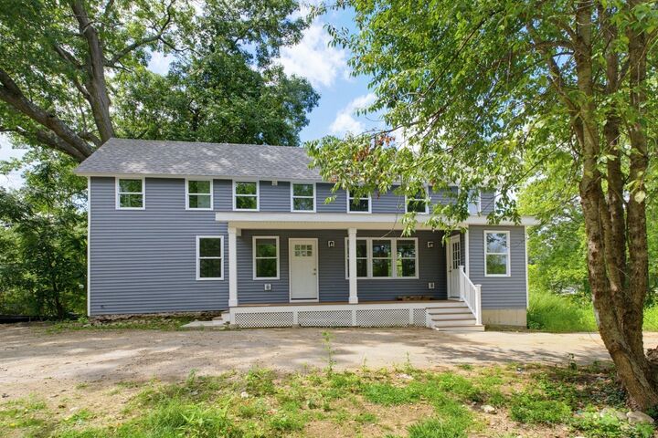 Property Photo:  5 Friedel St  MA 01501 