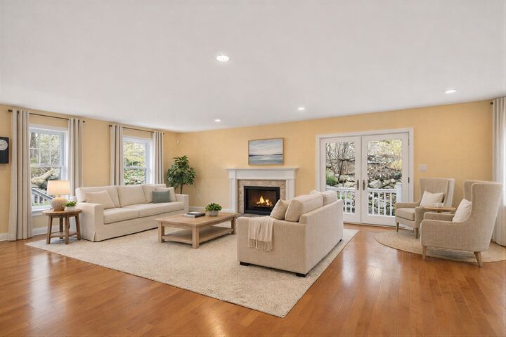 Property Photo:  25 Magnolia Ave  MA 01944 