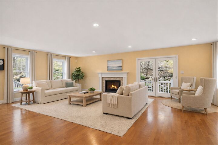 Property Photo: 25 Magnolia Ave MA 01944