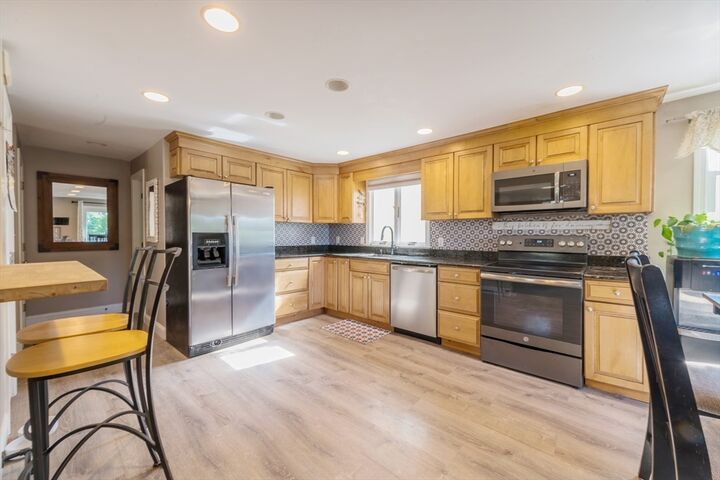 Property Photo:  19 Hillside Dr  MA 02360 