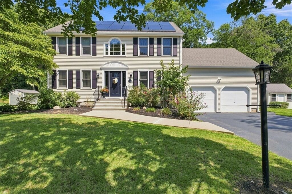 Property Photo:  9 Catherine Avenue  MA 02038 