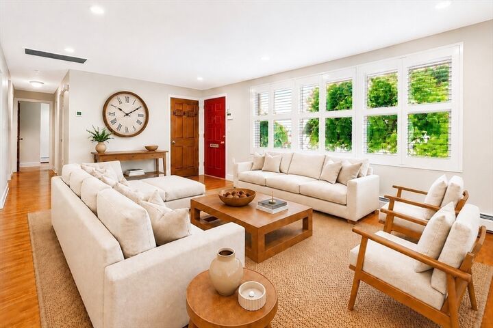 Property Photo: 120 Kingston Road MA 02451