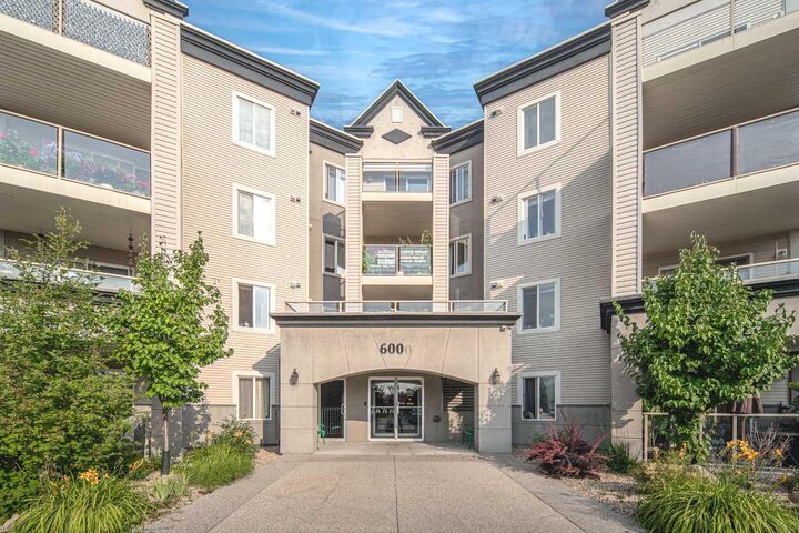 Property Photo: 6000 Somervale Court SW 201 AB T2Y 4J4