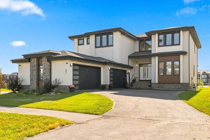 201 Milton Road — photo 1
