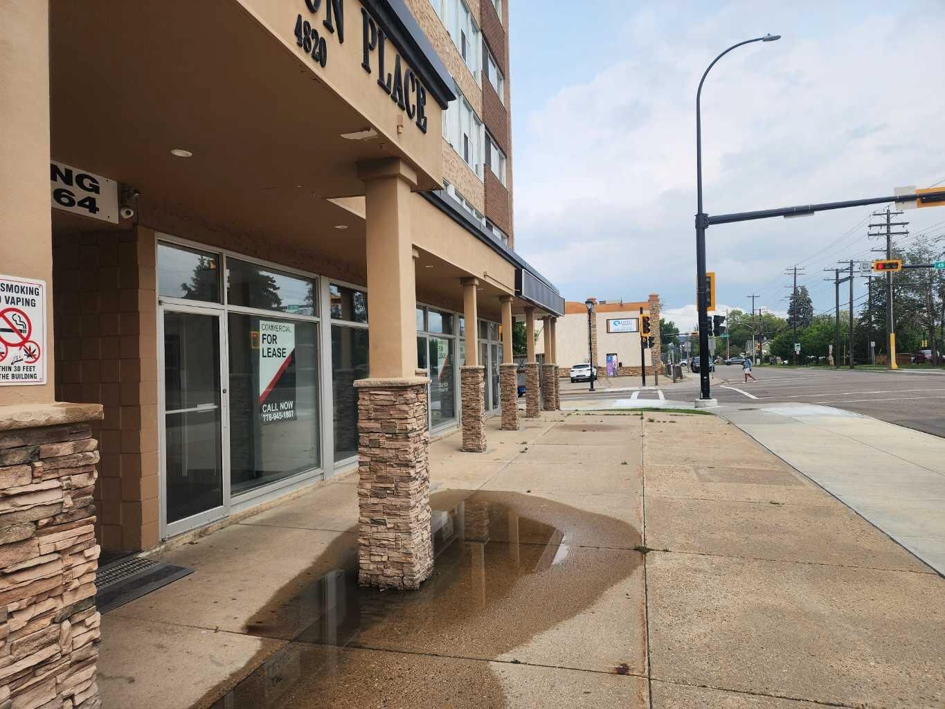 Property Photo: 4820 47 502 AB T4N 6B9