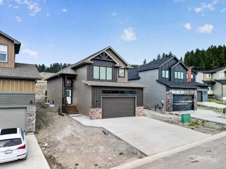 Property Photo:  8631 25 Avenue  AB T0K 0M0 