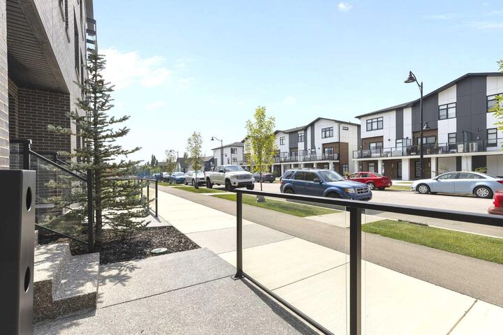 Property Photo: 830 81 Street SW AB T3H 6H9