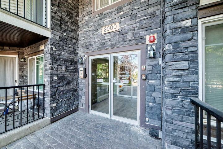 Property Photo: 175 Panatella Hill NW 2401 AB T3K 0B6