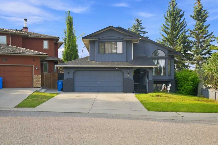 2709 Signal Hill Bay SW — photo 1