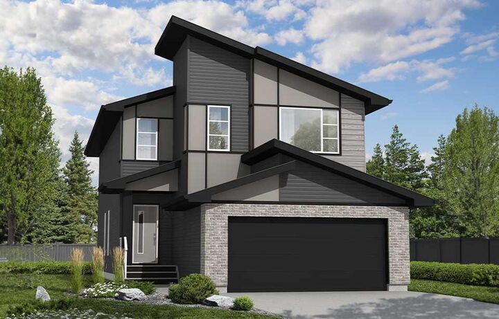 118 Creekstone Place SW — photo 1