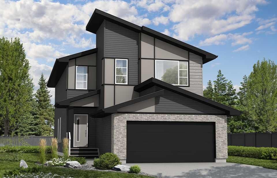 Property Photo:  118 Creekstone Place SW  AB T2X 5M8 