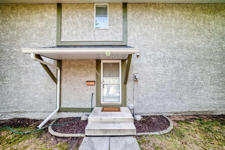 Property Photo:  6915 Ranchview Drive NW 163  AB T3G 1B3 