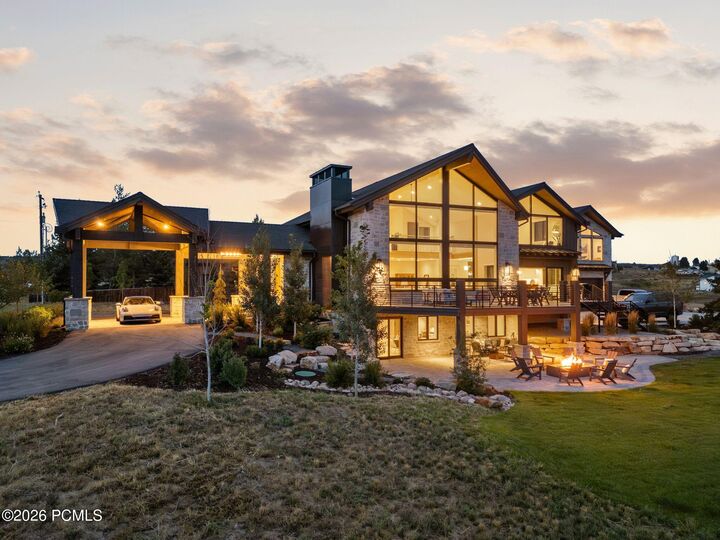 Property Photo:  7816 Long Rifle Road  UT 84098 