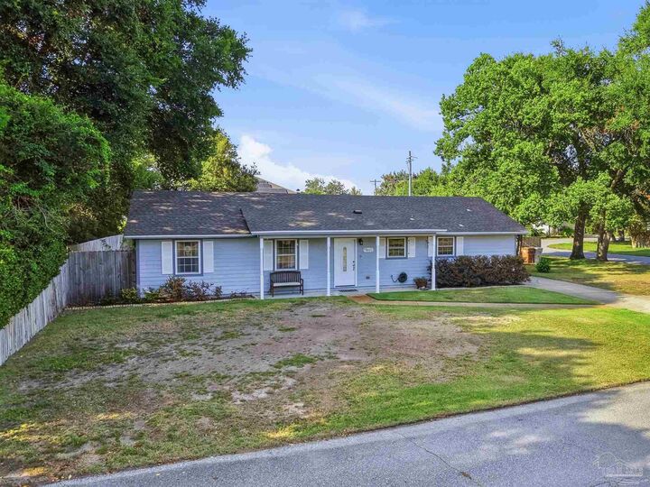 Property Photo:  3594 Morningside Dr  FL 32563 