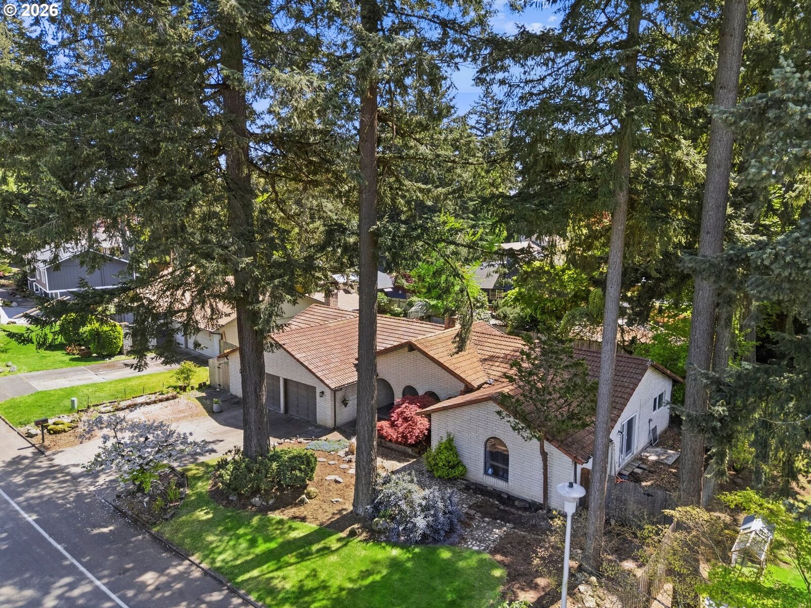 Property Photo: 13113 SE 19th St WA 98683