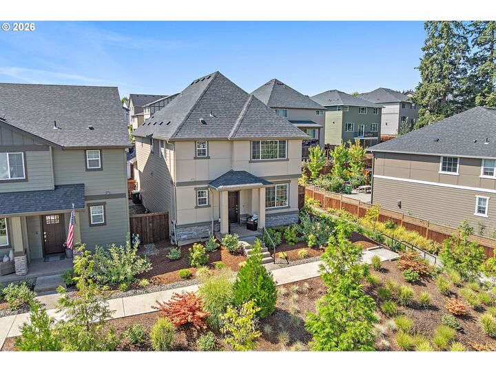 Property Photo:  11074 SW Stockholm Dr  OR 97070 