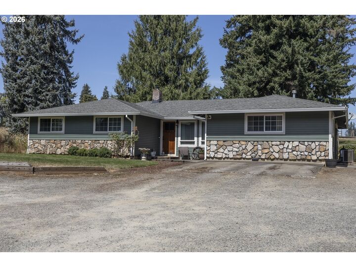 Property Photo:  18795 S Lower Highland Rd  OR 97004 
