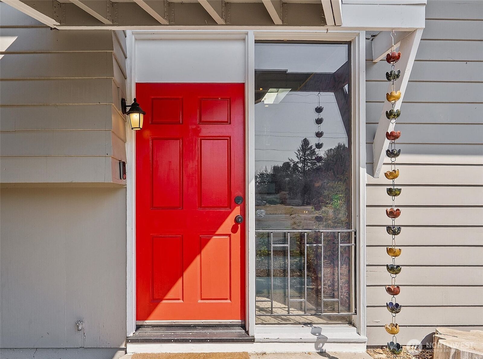 Property Photo: 14309 Golden Given Road E WA 98445