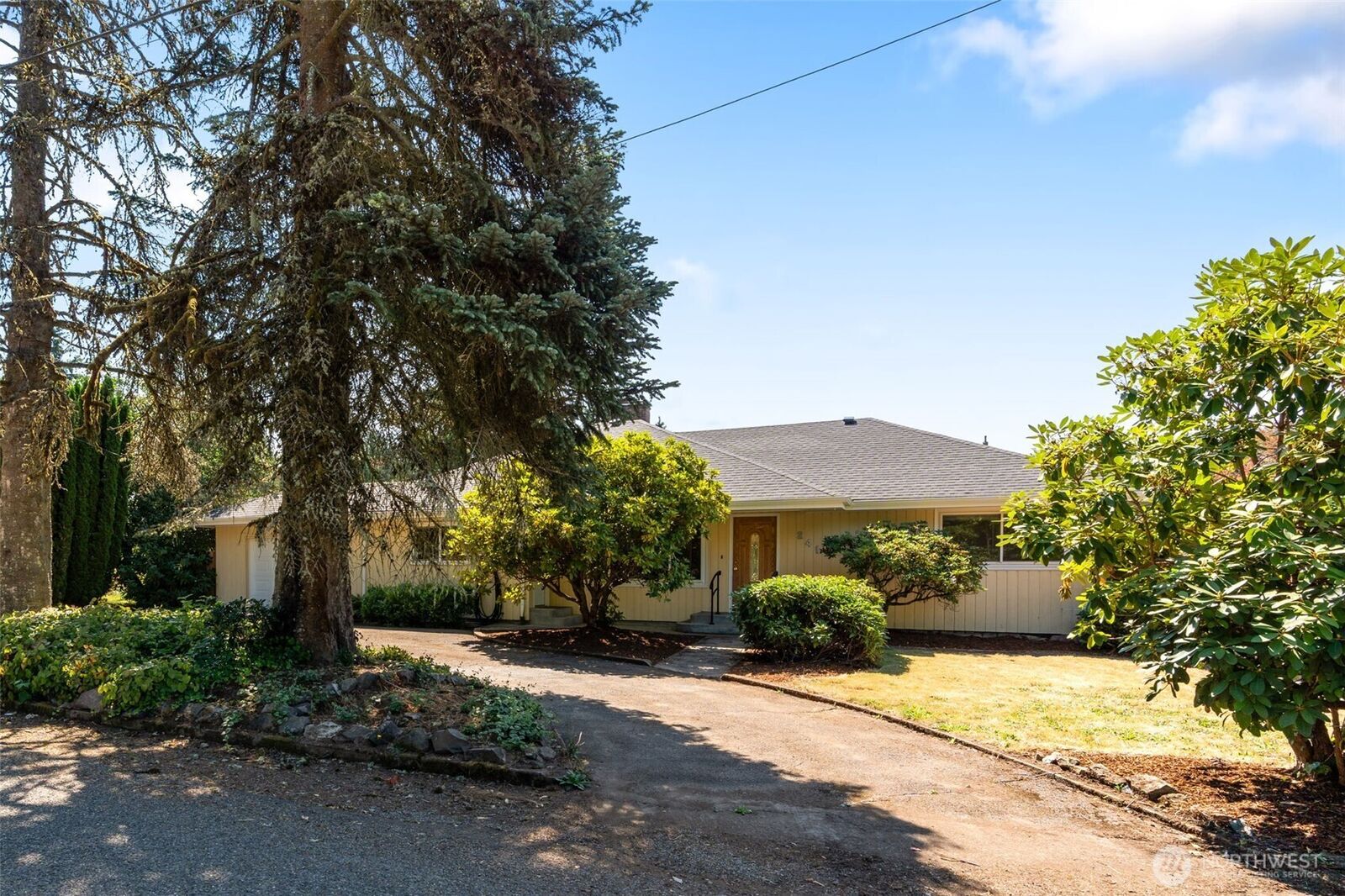 Property Photo: 241 Buland Drive WA 98611