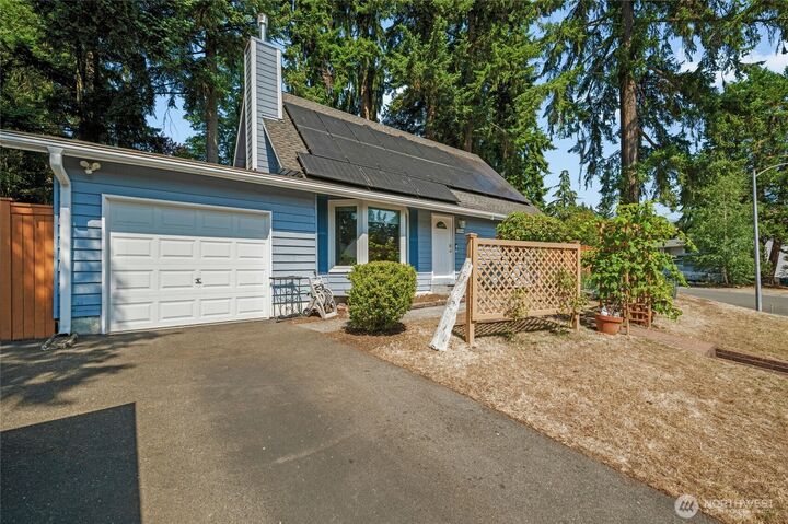 Property Photo:  12086 NE 137th Court  WA 98034 