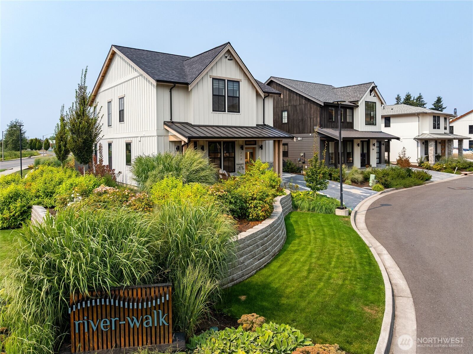 Property Photo: 212 Riverwalk Dr. WA 98264