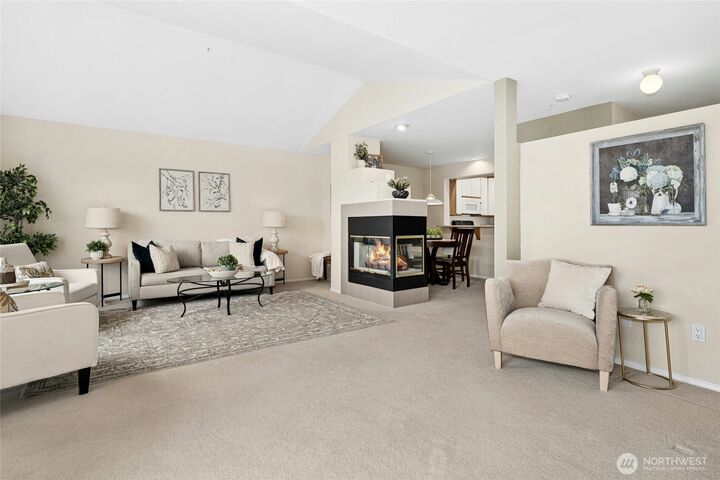 Property Photo:  7111  134th Court SE D3  WA 98059 