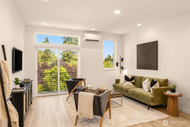 Property Photo:  1914 C  Ferry Avenue SW  WA 98116 